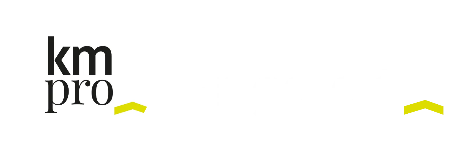 KMpro Grigoleit Logo